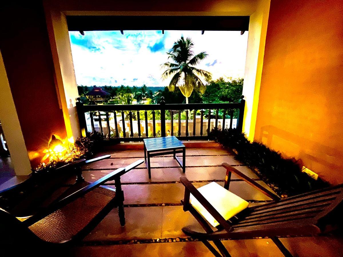 Plumeria Lake Resort & Spa Vayalār Exterior photo
